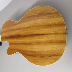 Takamine EG544SC-4C Acoustic/Electric Guitar image 10