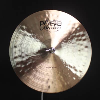 Paiste 15