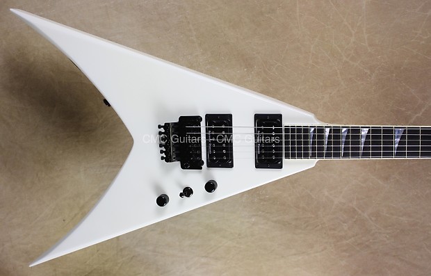 Jackson double shop rhoads