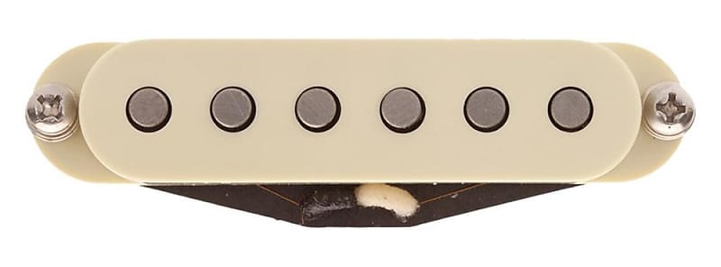 Suhr ML Mike Landau Middle Pickup, Parchment