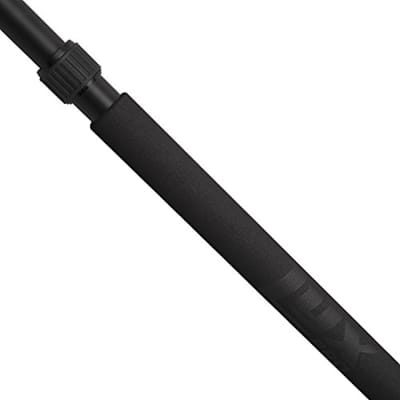 LyxPro MPL-05 Compact Mini Boom Pole, 4 Sections, Durable