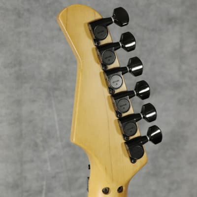 FERNANDES FR Series　激レアH-S-H FERNANDES FR Series 激レアH-S-H