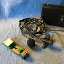 Audio-Technica PRO70 Condenser Lavalier/Instrument Microphone