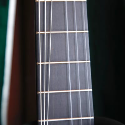 Jose Ramirez 2E Classical Guitar W/Hardcase 2003 Pre-Owned image 4