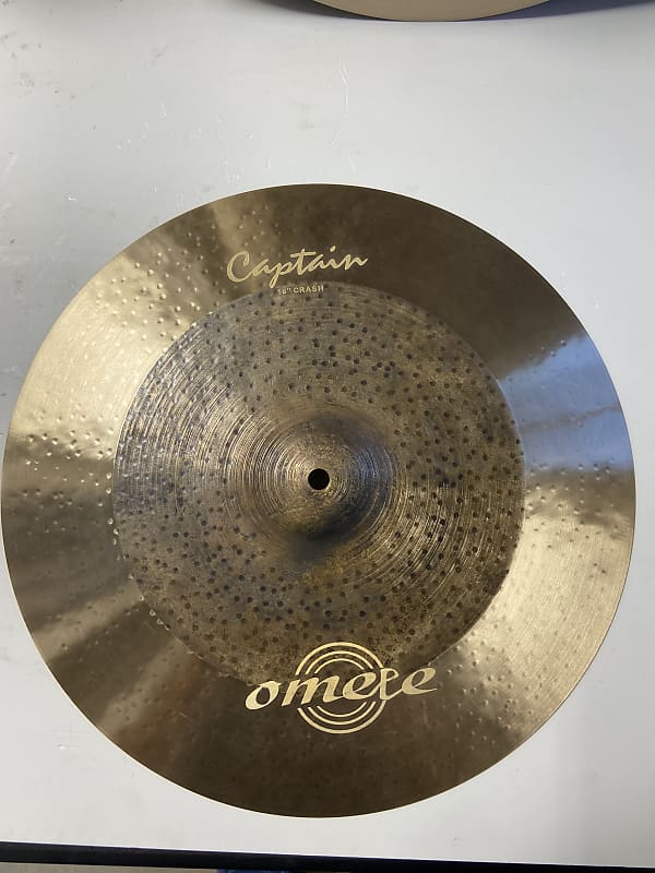 Omete Captain series 2022 Hammered look