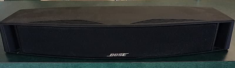 Bose 2024 vcs 100