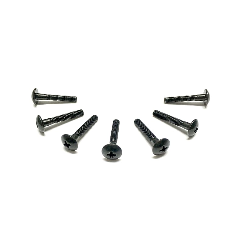Roland Space Echo NEW Cabinet Screws for RE-201, RE-101, RE-150, RE-301, RE-501 image 1