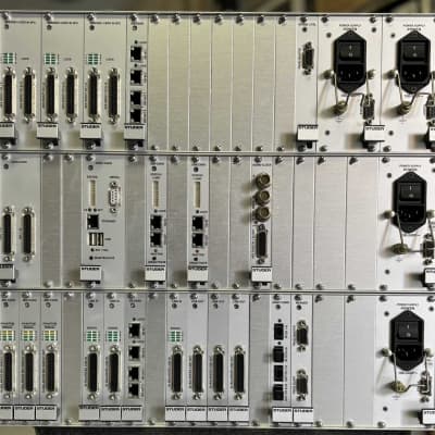 Studer Compact Core and D21m image 2