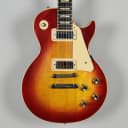 1973 Gibson Les Paul Deluxe Cherry Burst With OHSC