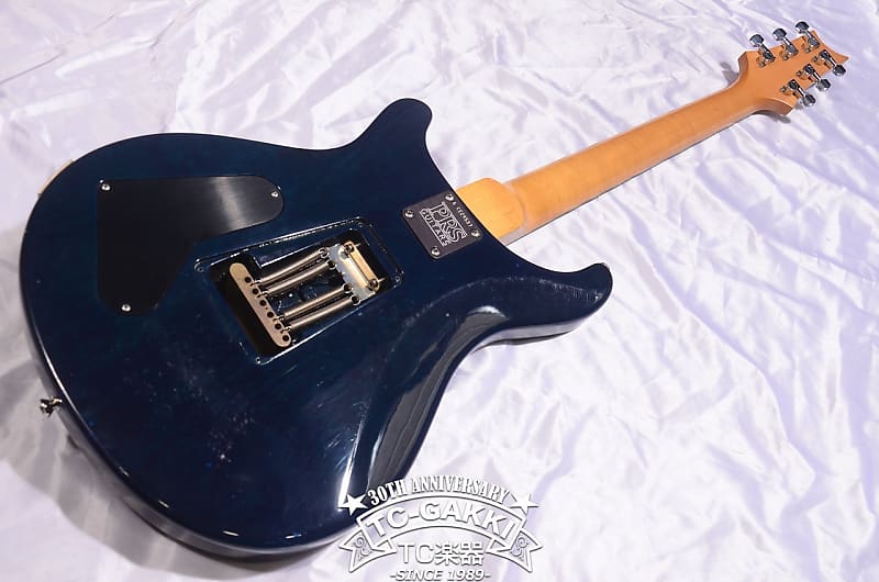 Paul Reed Smith PRS 2006 CE22 Standard | Reverb Paul Reed Smith PRS 2006 CE22 Standard | Reverb