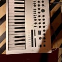Korg Minilogue 4-voice Analog Polyphonic Synthesizer
