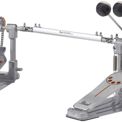 Pearl P932 Demonator Longboard Chain-Drive Double Bass Drum