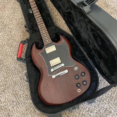 Gibson SG Special Faded Electric Guitar | Reverb