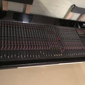 TAC Matchless Recording Console image 1