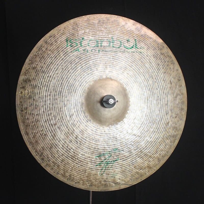 Istanbul Agop 20