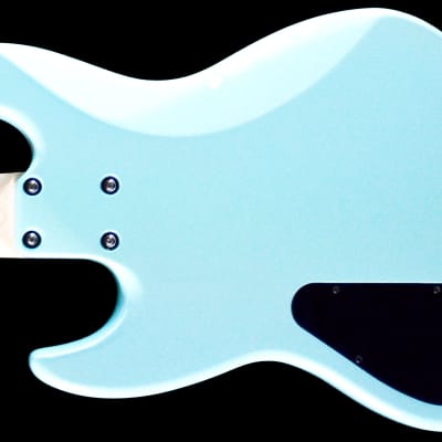Xotic XJ-1T 5 2023 - Sonic Blue | Reverb