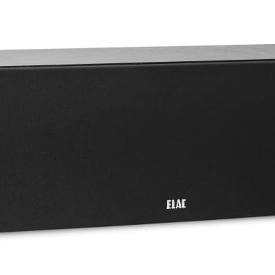 Elac Debut 2.0 C6.2 Center Channel Speaker image 2