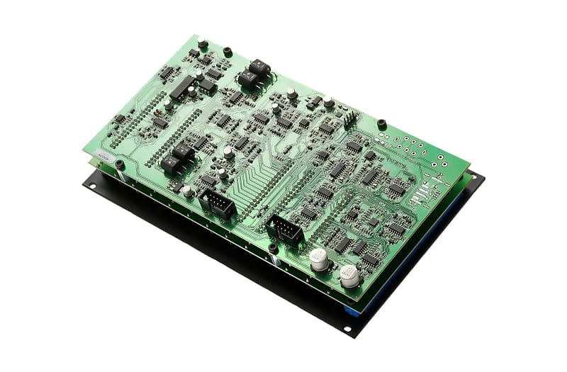 Erica Synths Pico System III - Eurorack Module | Reverb