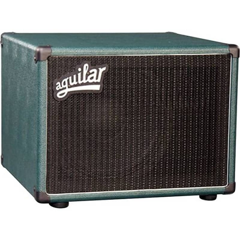 Aguilar DB 112 NT 300-Watt 1x12" Bass Speaker Cabinet image 3