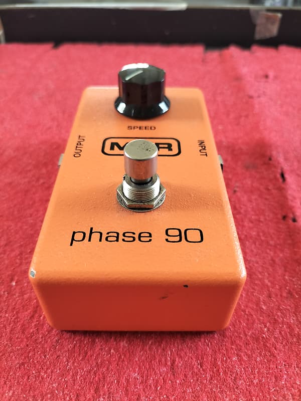 MXR Phase 90