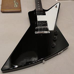Gibson Explorer 2017 T Electric Guitar made in the USA with Case