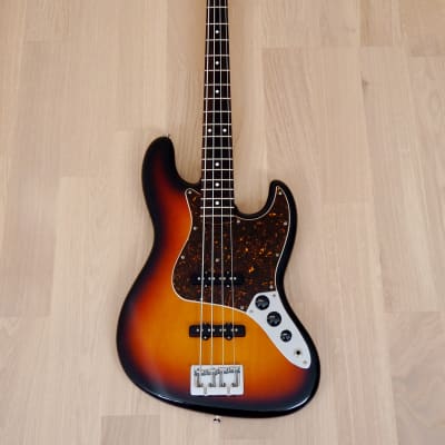 2011 Fujigen FGN Neo Classic NCJB-20R/AL Electric Bass | Reverb France