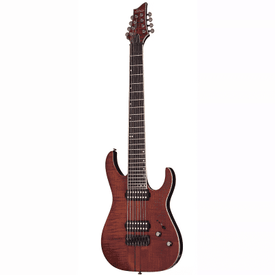 Schecter Banshee Elite-8 | Reverb