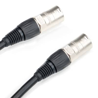 Elite Core SUPERCAT6-S-EE 125' Ultra Rugged Shielded Tactical CAT6 Terminated Both Ends with Tactical Ethernet Connectors image 9