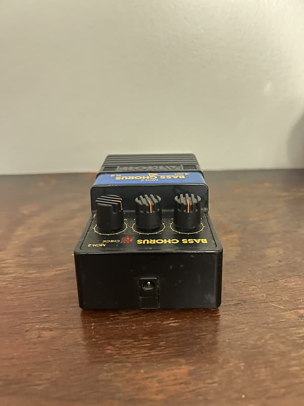 Arion MCH-2 Bass Chorus | Reverb