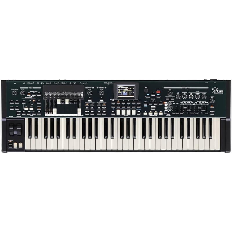 Hammond SK Pro 61 Portable Organ image 1