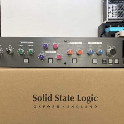 Maselec MDS-2 - Gearspace