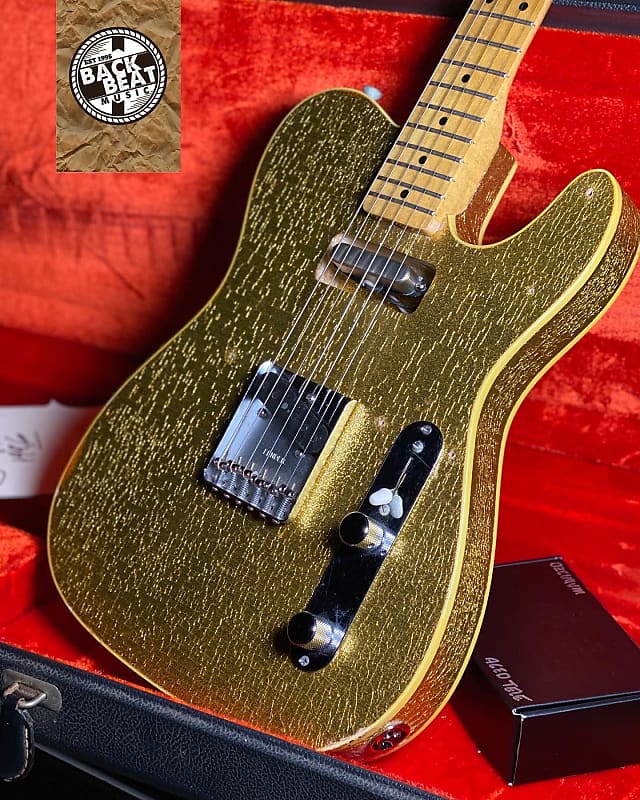 Warmoth テレキャスター Warmoth Telemaster Body FenderJapan Teleneck Josefina PU