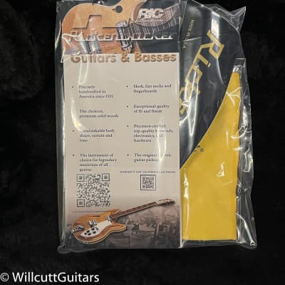 Rickenbacker 360/12 String Walnut (782) image 8