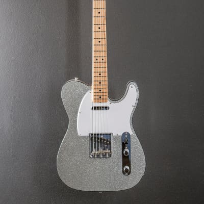 Fender Custom Shop 1964 NOS Tele Custom image 3