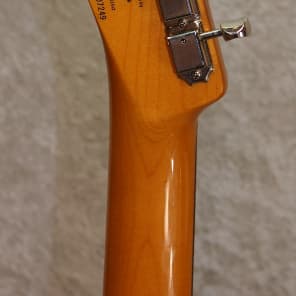 Squier by Fender Nashville Tele Telecaster electric guitar