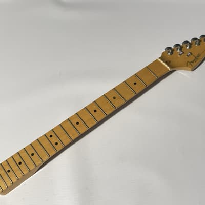 1990 Fender Japan Stratocaster maple neck - ST54-95LS | Reverb 