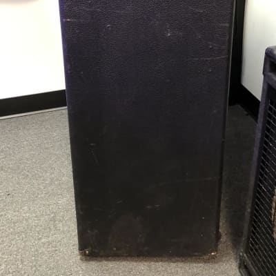 Krank 8x10 Bass Cabinet - Pre Owned | Reverb