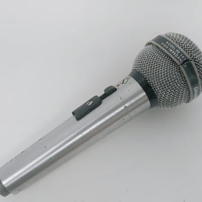 Vintage Shure Sphere-O-Dyne PE53 vocal/harp mic | Reverb