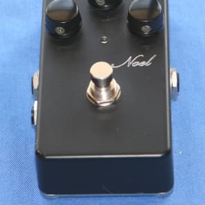 Noel Cornet Revu Hand Wired Boutique Fuzz | Reverb