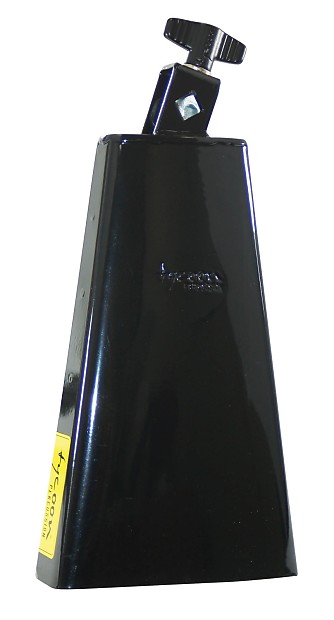 Tycoon TWBP-M Black Pearl Series Mambo Bell image 1
