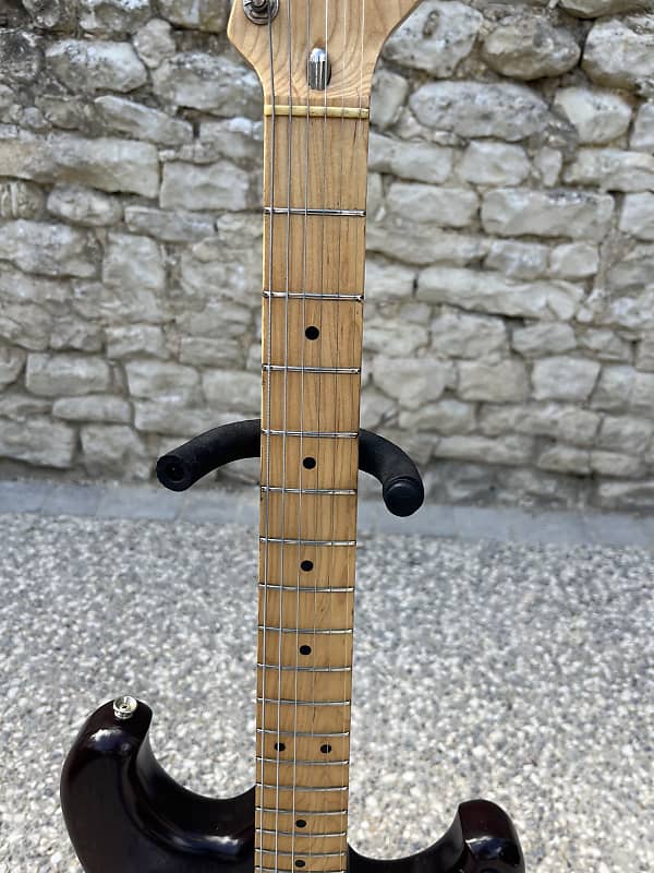 Ibanez blazer serie BL 50 mh 1981 - custom made | Reverb