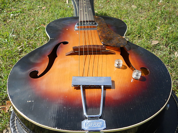 Gretsch 6185 sales