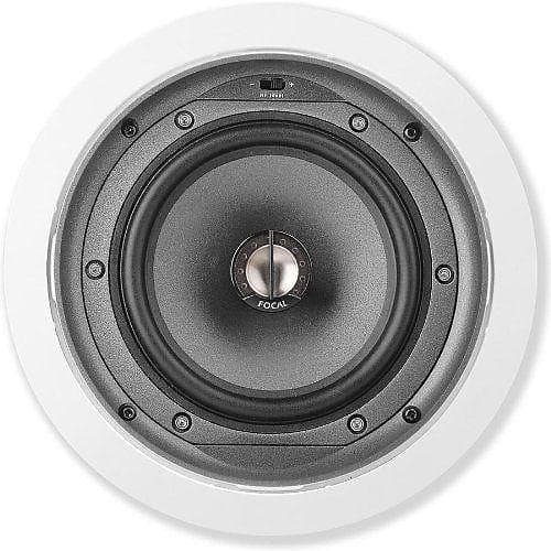 Focal Chorus IC706V In-Ceiling Speaker - Each image 1