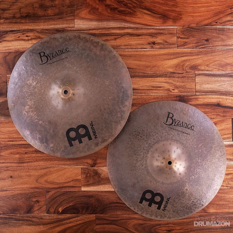 MEINL 15