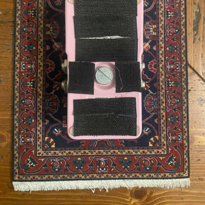 TC Electronic Brainwaves Pitch Shifter 2019 - Present - Pink image 2
