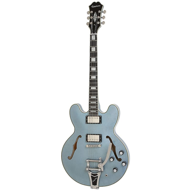 Epiphone ES-355 Reissue image 1