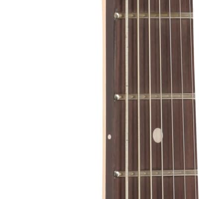 Ibanez GRG7221 7 String Electric Guitar White image 2