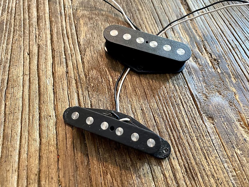 Seymour duncan quarter on sale pound telecaster