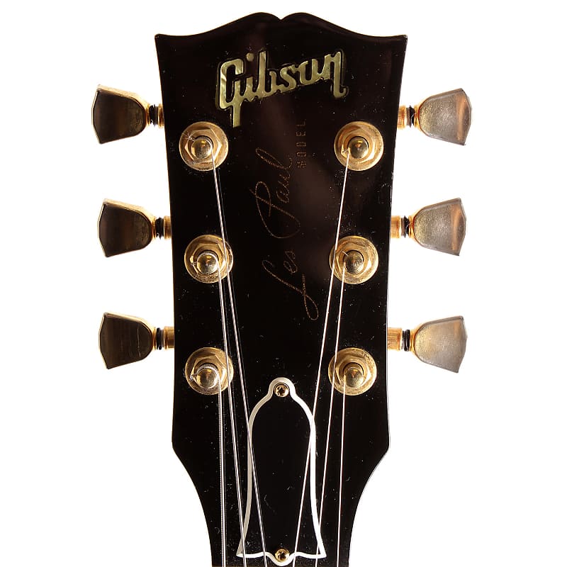 Gibson Jimmy Page Signature Les Paul Standard 1995 - 1999 image 5