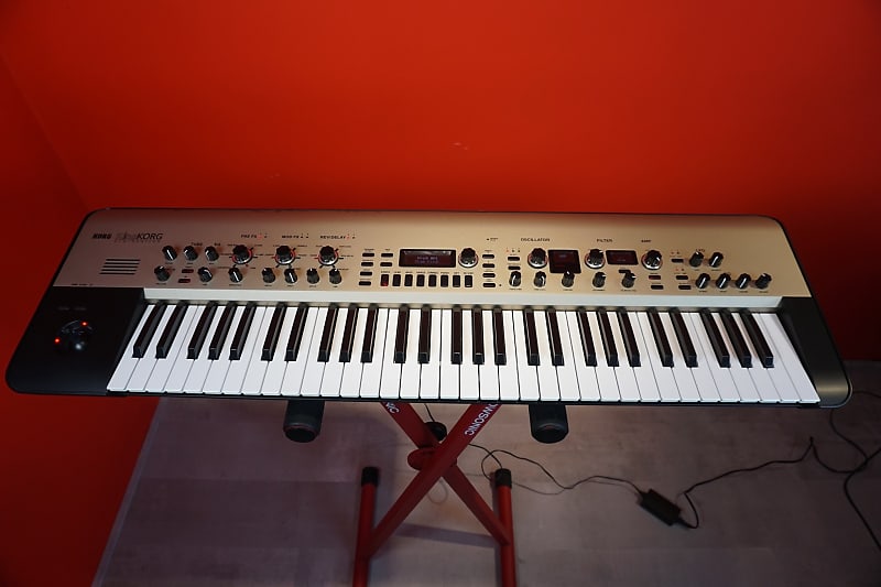 Kingkorg used store